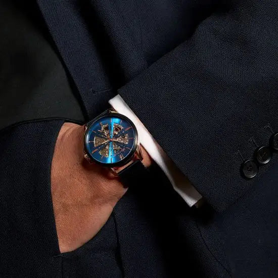 Quelle Montre Choisir pour son Mariage Bijouterie Pixies