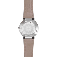 Michel Herbelin - Montre Newport Slim Fond Bleu 12722AP15