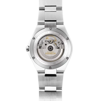 Michel Herbelin - Montre Cap Camarat Automatic Fond Vert 1645B16