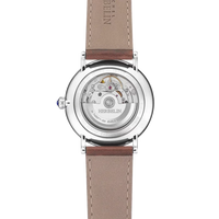 Michel Herbelin - Montre Inspiration Automatic Fond Vert 1647AP16BR