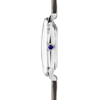 Michel Herbelin - Montre Inspiration Automatic Fond Vert 1647AP16BR