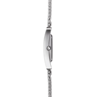 Michel Herbelin - Montre V AVENUE Maille Milanese Argent 17437AP29B