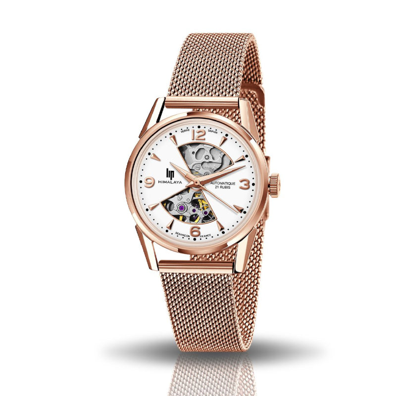 Lip montres femme hot sale