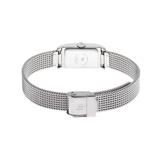 LIP - Montre Femme T13 Argentée
