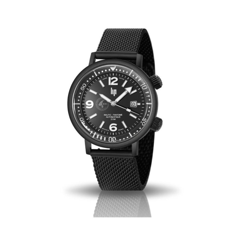 Montre LIP Nautic Ski Fant me Bri Bijouterie en ligne Pixies