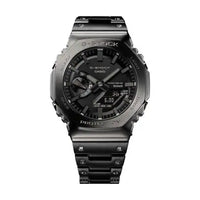 Montre Homme G-Shock Acier Infinity Black