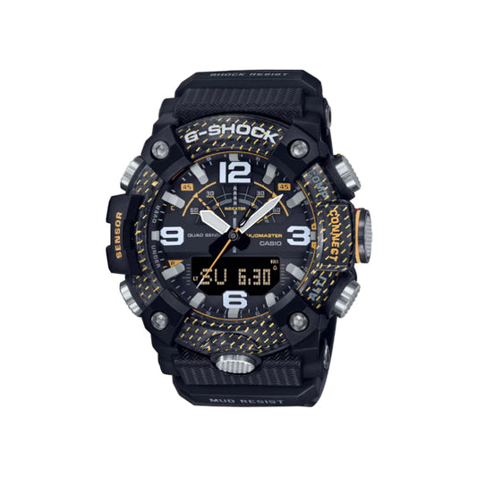 G-SHOCK - Montre Homme MASTER OF GG-B100Y-1AER