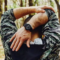 Montre Homme G-Shock Sport Noir 2.0