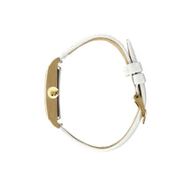 LIP - Montre Homme T18 Blanche
