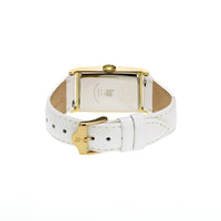 LIP - Montre Homme T18 Blanche