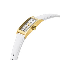 LIP - Montre Homme T18 Blanche