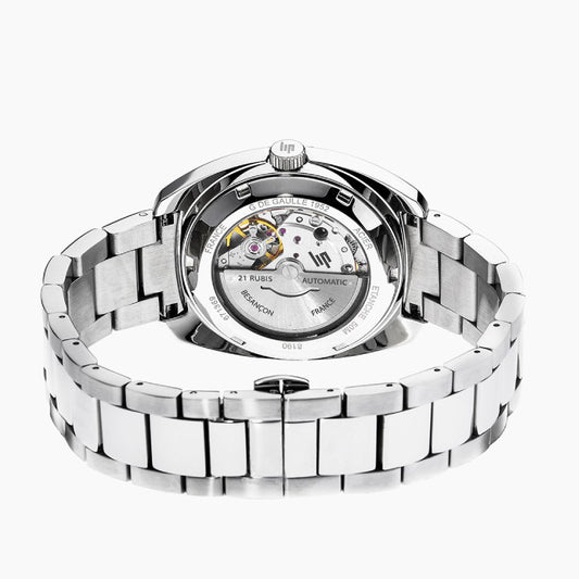 LIP - Montre Homme GDG Automatique 39 mm