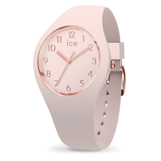 Ice Watch Montre Silicone Nude Small_Pixies