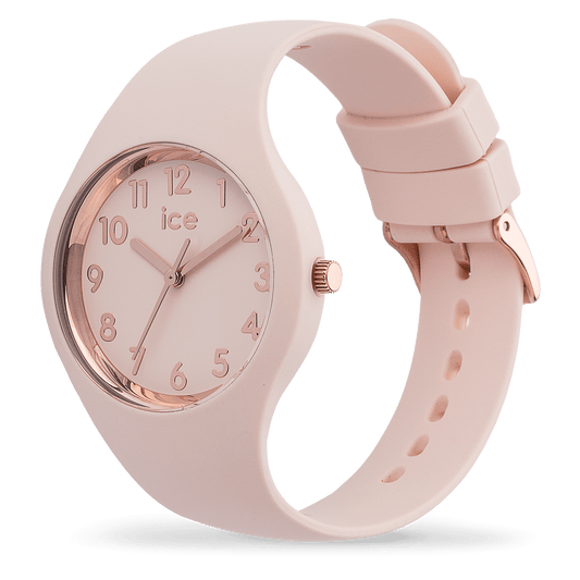 Ice Watch Montre Silicone Nude Small_Pixies