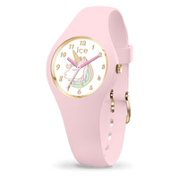 Ice Watch Montre Silicone Licorne Rose XS_Pixies