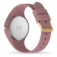 Ice Watch Montre Silicone Nude & Doré Small_Pixies