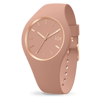 Ice Watch Montre Silicone Peach Small_Pixies