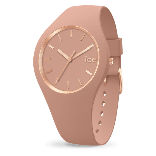 Ice Watch Montre Silicone Peach Small_Pixies