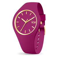 Ice Watch Montre Silicone Rose Orchid Small_Pixies