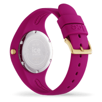Ice Watch Montre Silicone Rose Orchid Small_Pixies