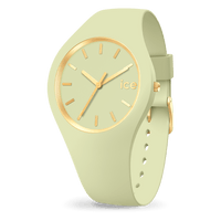 Ice Watch Montre Silicone Pistache Small_Pixies