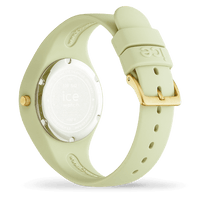 Ice Watch Montre Silicone Pistache Small_Pixies