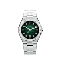 Michel Herbelin Montre Cap Camarat Fond vert_Pixies