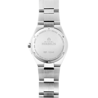 Michel Herbelin Montre Cap Camarat Fond vert_Pixies
