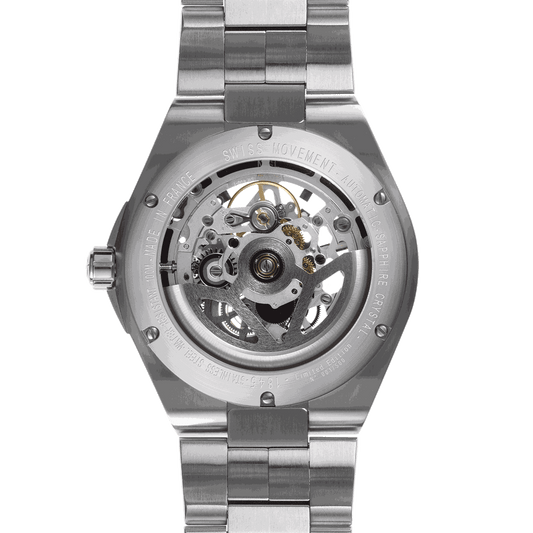 Michel Herbelin Montre Cap Camarat Skeleton_Pixies
