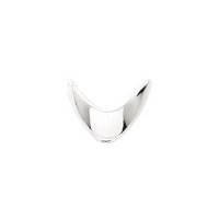 Bague Ovale Argent 925_Pixies