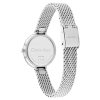Calvin Klein Montre Timeless Bracelet Fin_Pixies