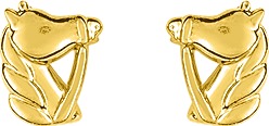 Pixies Boucles d'Oreilles Puces Cheval_Pixies