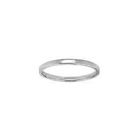 Pixies Alliance Argent 925 2 mm_Pixies