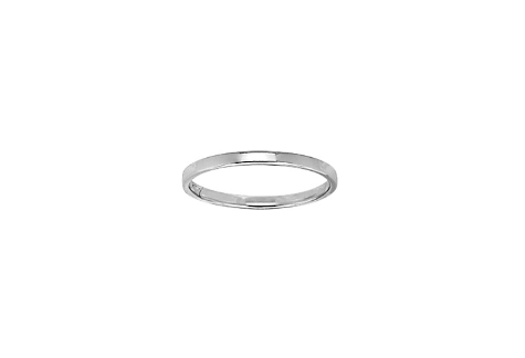 Pixies Alliance Argent 925 2 mm_Pixies