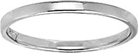 Pixies Alliance Argent 925 2 mm_Pixies