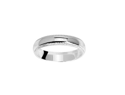 Pixies - Alliance Argent 925 4 mm