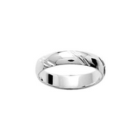 Pixies Alliance Argent 925 4 mm_Pixies