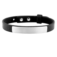 Bracelet Homme En cuire