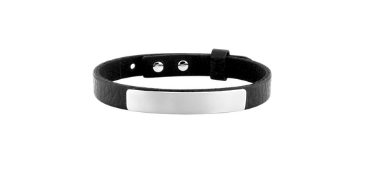Bracelet Homme En cuire