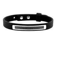 Bracelet Homme En cuire