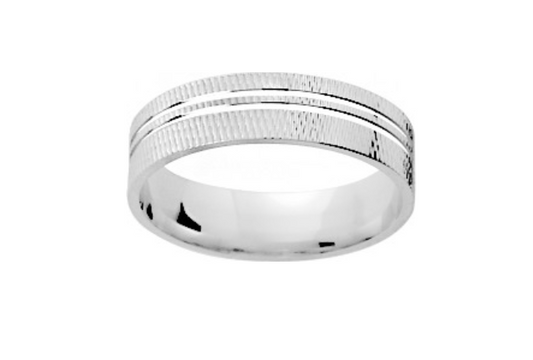 Pixies Alliance 5mm Argent 925_Pixies