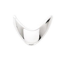 Bague Ovale Argent 925_Pixies