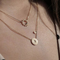 Zag Bijoux Collier El Paso_Pixies