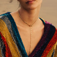 Zag Bijoux Collier Mélanie_Pixies