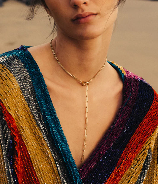 Zag Bijoux Collier Mélanie_Pixies