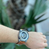 Tacs Montre AVL II Marron_Pixies