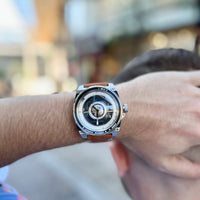 Tacs Montre AVL II Marron_Pixies