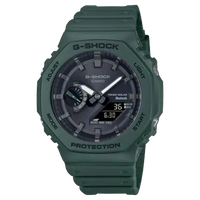 Montre Homme G-Shock Classic Utility Kaki