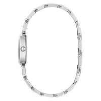 Montre Femme Guess Lady G Argenté