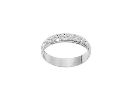 Pixies-Bague Anneau Cristaux Femme Argent